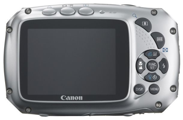 Canon PowerShot D10