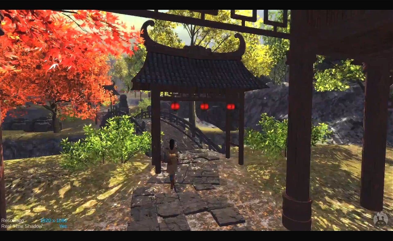 Benchmark AnTuTu