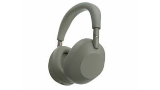Bezdrátová sluchátka Sony WH-1000XM6