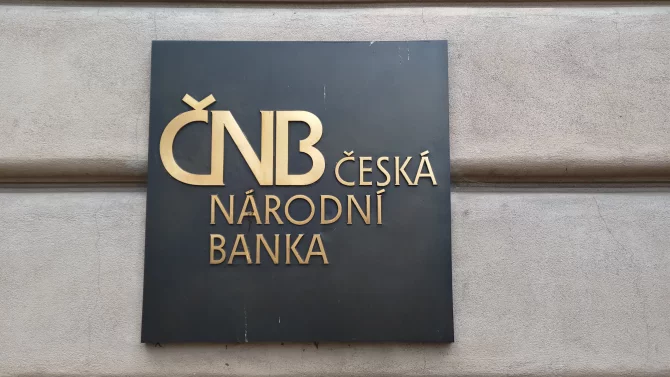 cnb ceska narodni banka 1