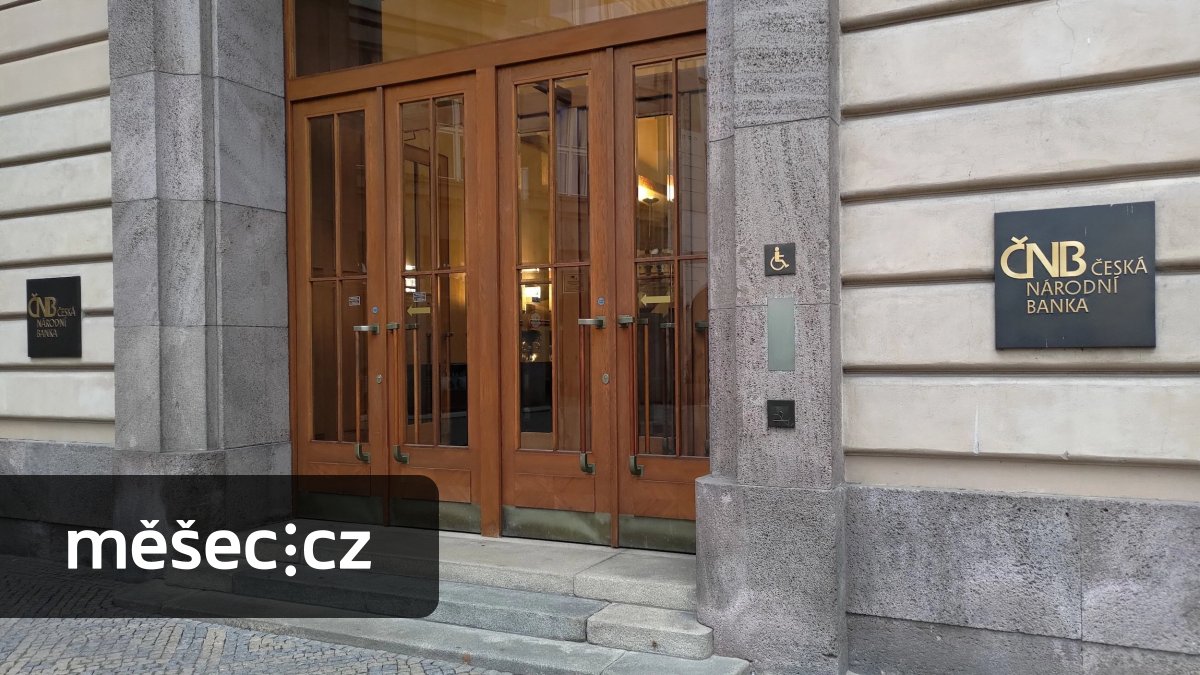 Centrální banka loni hospodařila se ziskem 151,4 mld. Kč. Jde o nejlepší výsledek v historii