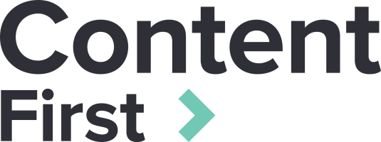 Content First 2026