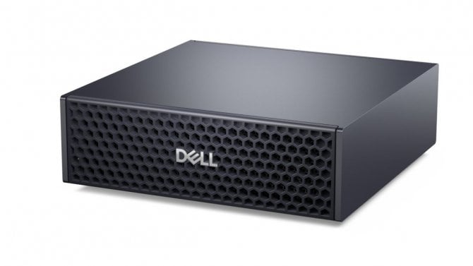 Dell Pro Max s GB10