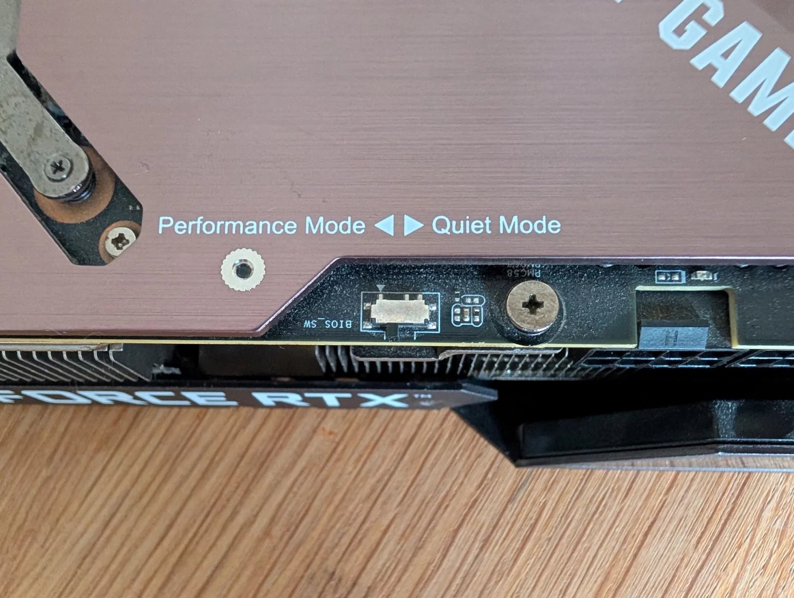 Grafická karta Nvidia GeForce RTX 3090