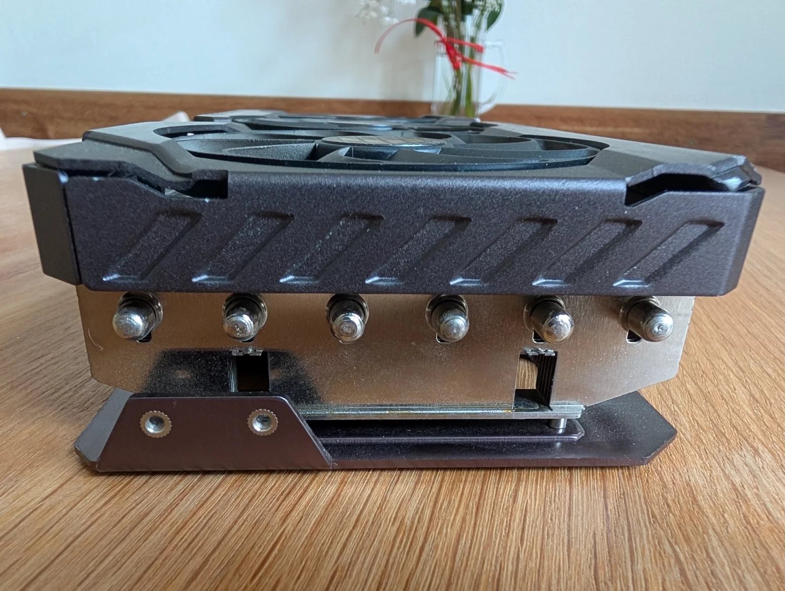 Grafická karta Nvidia GeForce RTX 3090