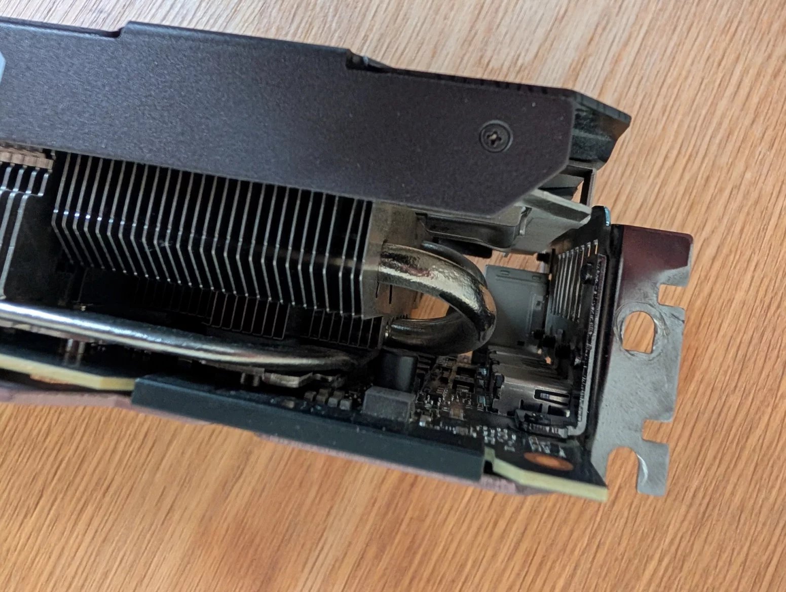 Grafická karta Nvidia GeForce RTX 3090