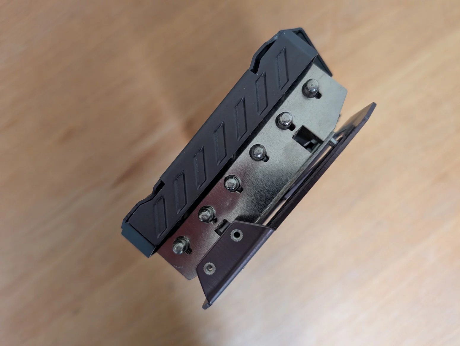 Grafická karta Nvidia GeForce RTX 3090