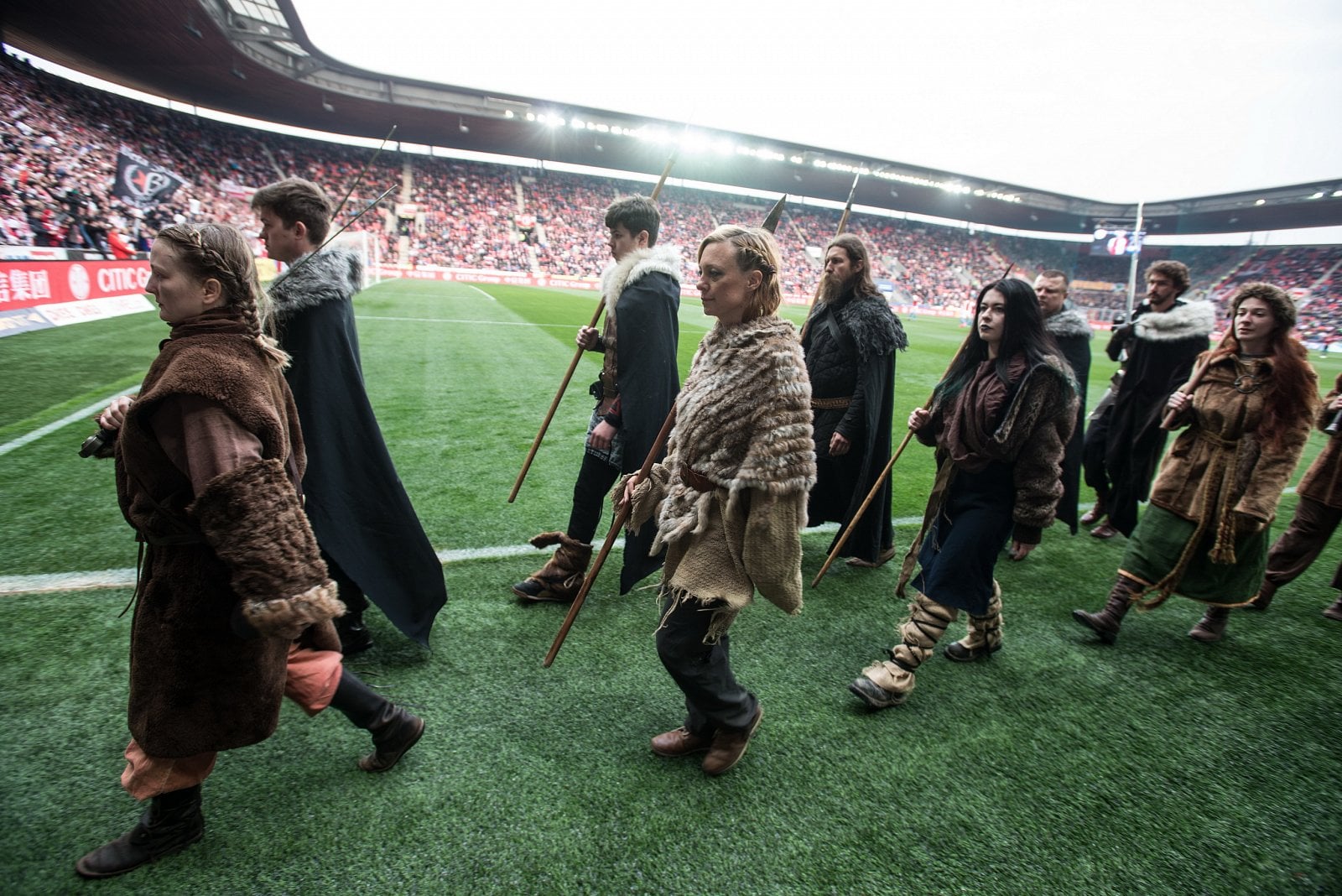 Hra o trůny při derby pražských S