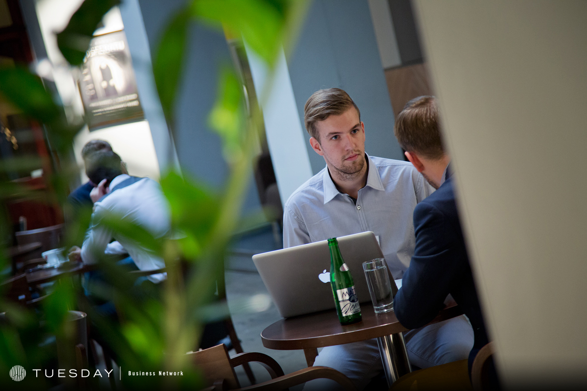 Konference P2P sdílená ekonomika