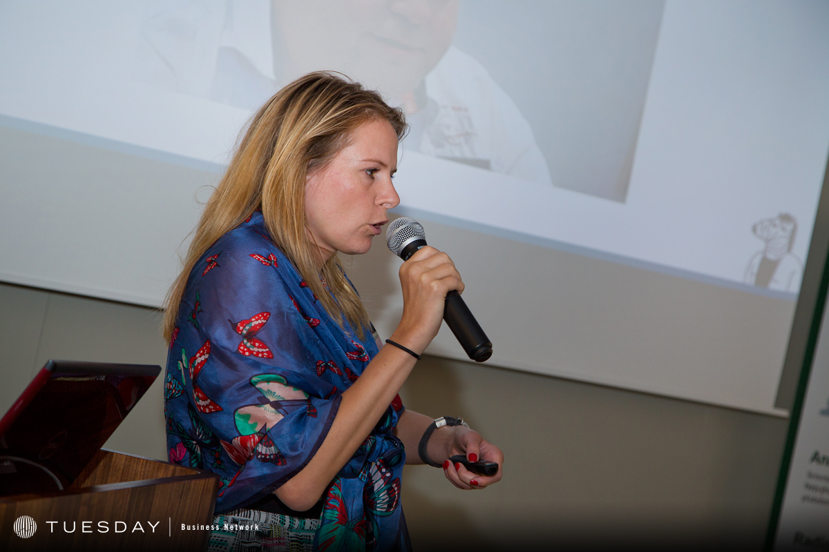 Konference P2P sdílená ekonomika