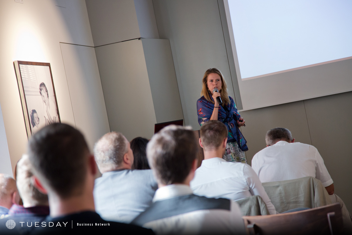 Konference P2P sdílená ekonomika