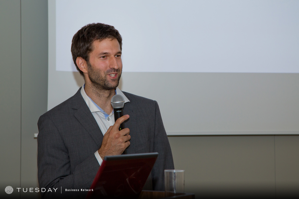 Konference P2P sdílená ekonomika