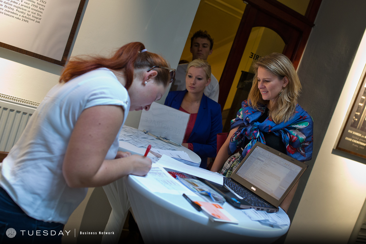 Konference P2P sdílená ekonomika