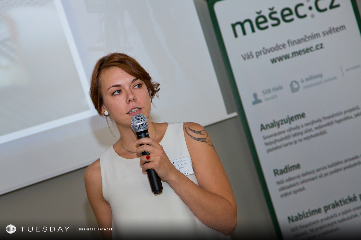 Konference P2P sdílená ekonomika