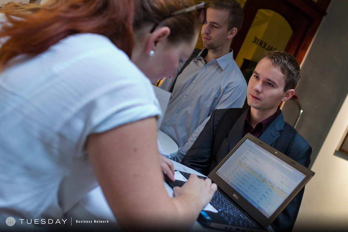 Konference P2P sdílená ekonomika