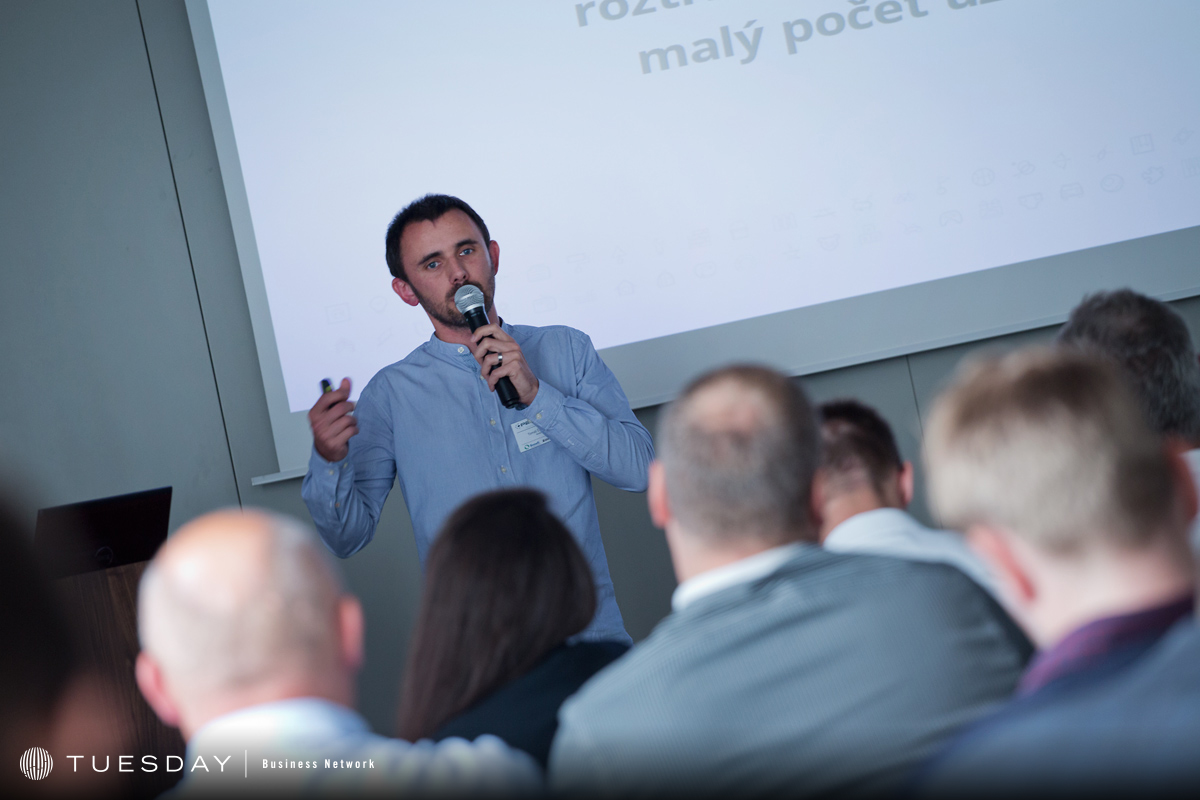 Konference P2P sdílená ekonomika