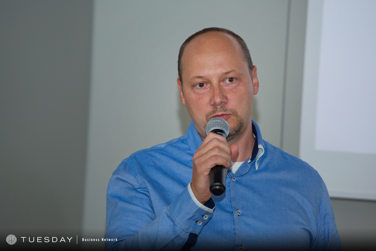 Konference P2P sdílená ekonomika