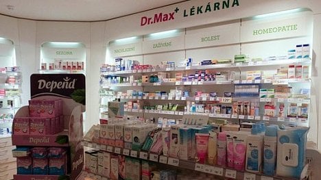 Náhledový obrázek - Dr.Max se stal jedničkou na rumunském trhu. Koupil 600 lékáren