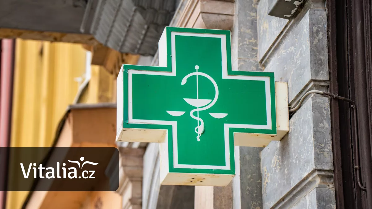 Zrušení bonusu od pojišťoven přinese zavírání lékáren, vzkazuje komora. Kterých měst se dotkne?