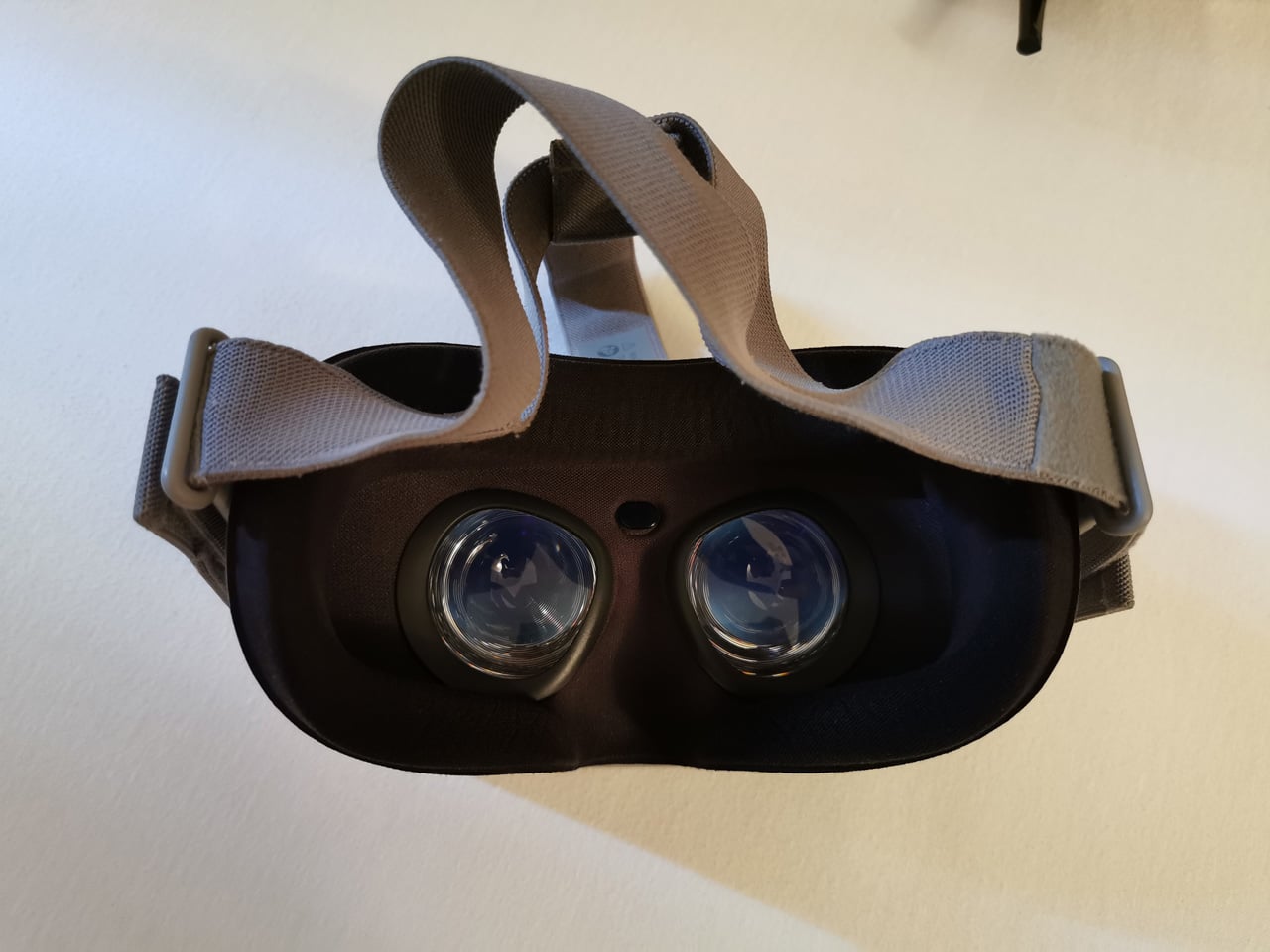 Naughty Harbor: Pražský nevěstinec s umělými pannami a VR