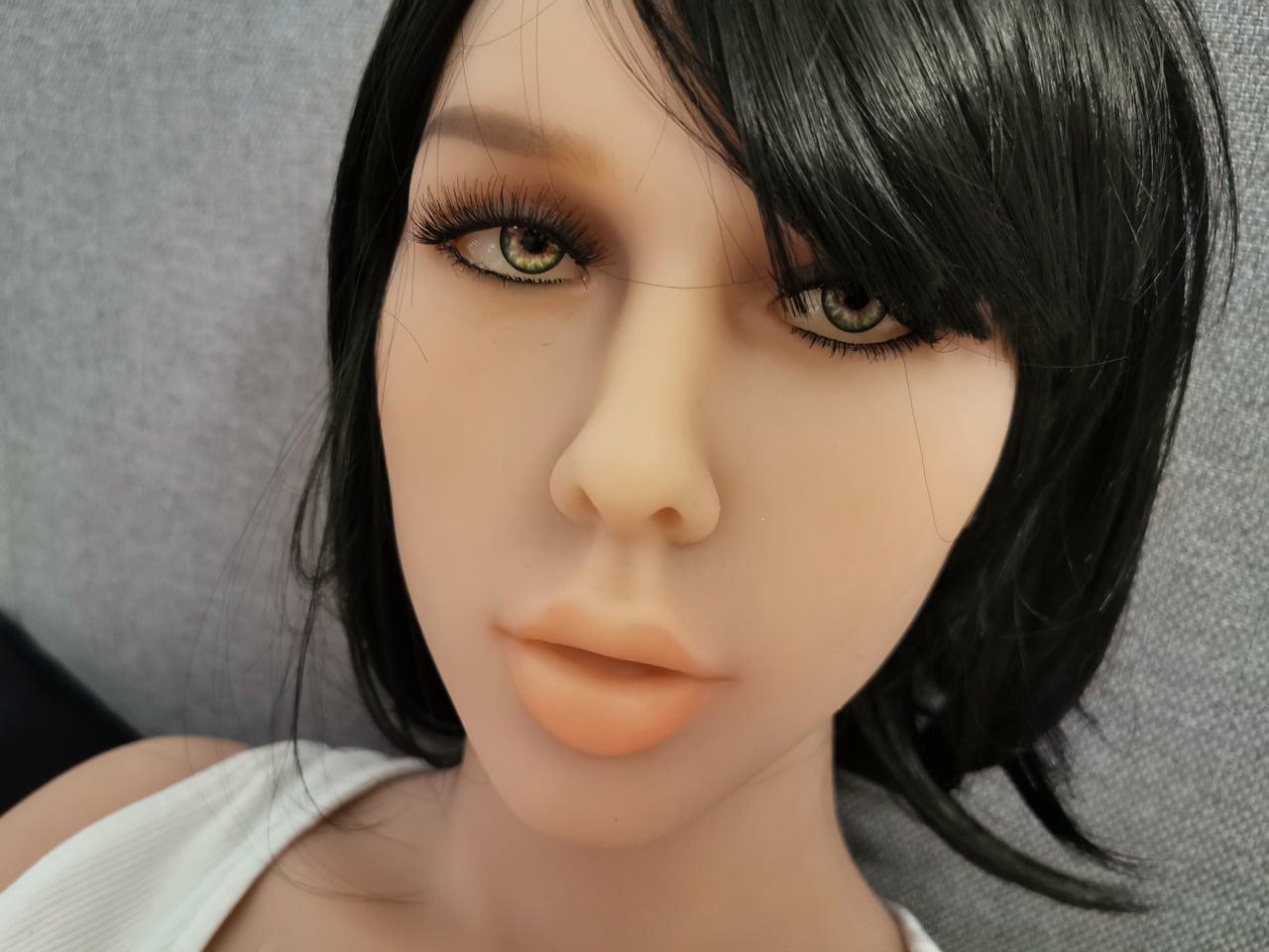 Naughty Harbor: Pražský nevěstinec s umělými pannami a VR