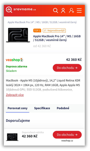 Autor: Srovname Srovname