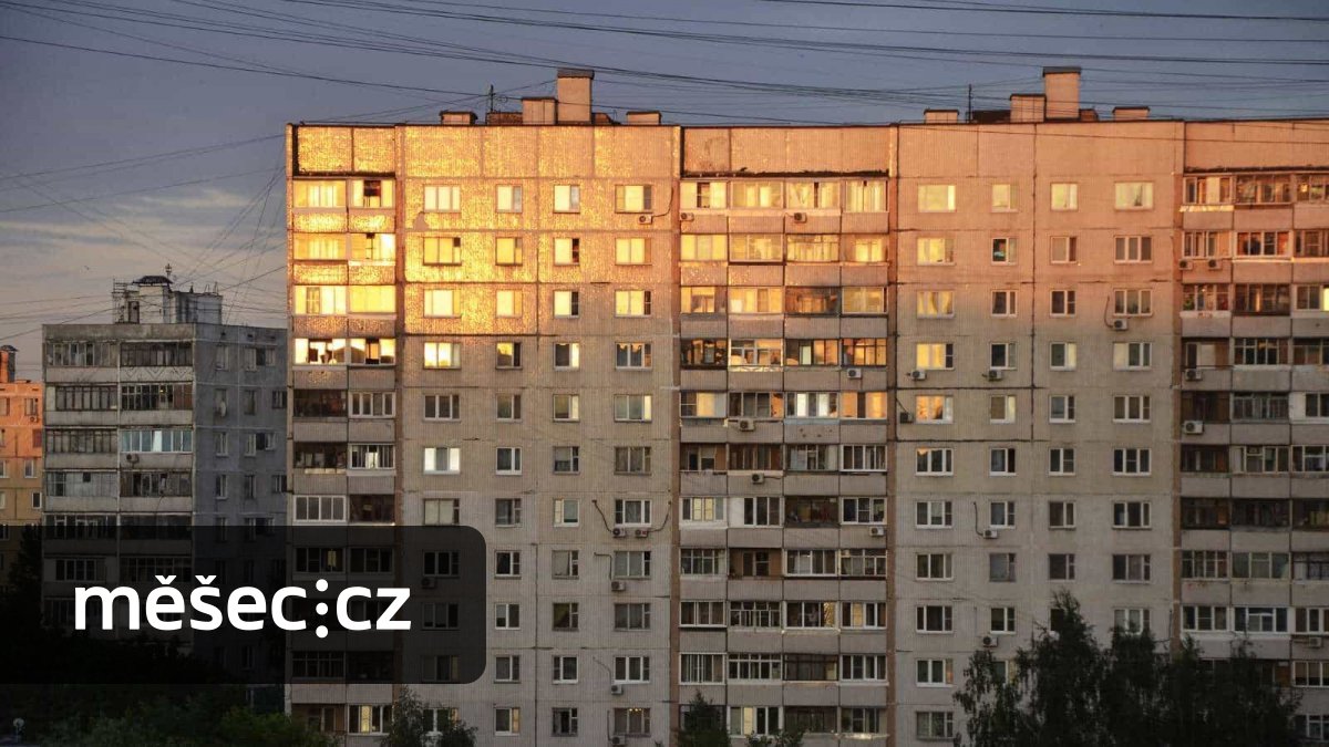 Chcete vědět, kolik stojí nájem ve vašem sousedství? Poradí kalkulačka Ministerstva financí