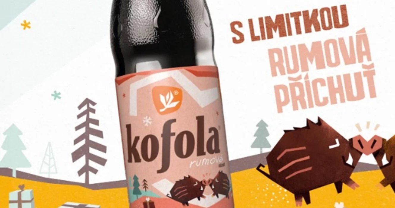 Podle odborníků není problémem ani tak chuť rumu jako to, že nápoj automaticky vyvolává v dítěti pocit, že je zcela normální coca-colu nebo kofolu s alkoholem míchat.