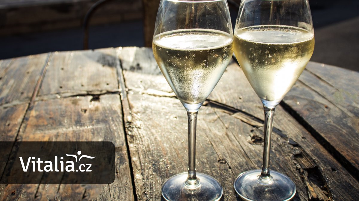 Prosecco vs. frizzante: Liší se tlakem v láhvi i cenou, nenechte se ošidit