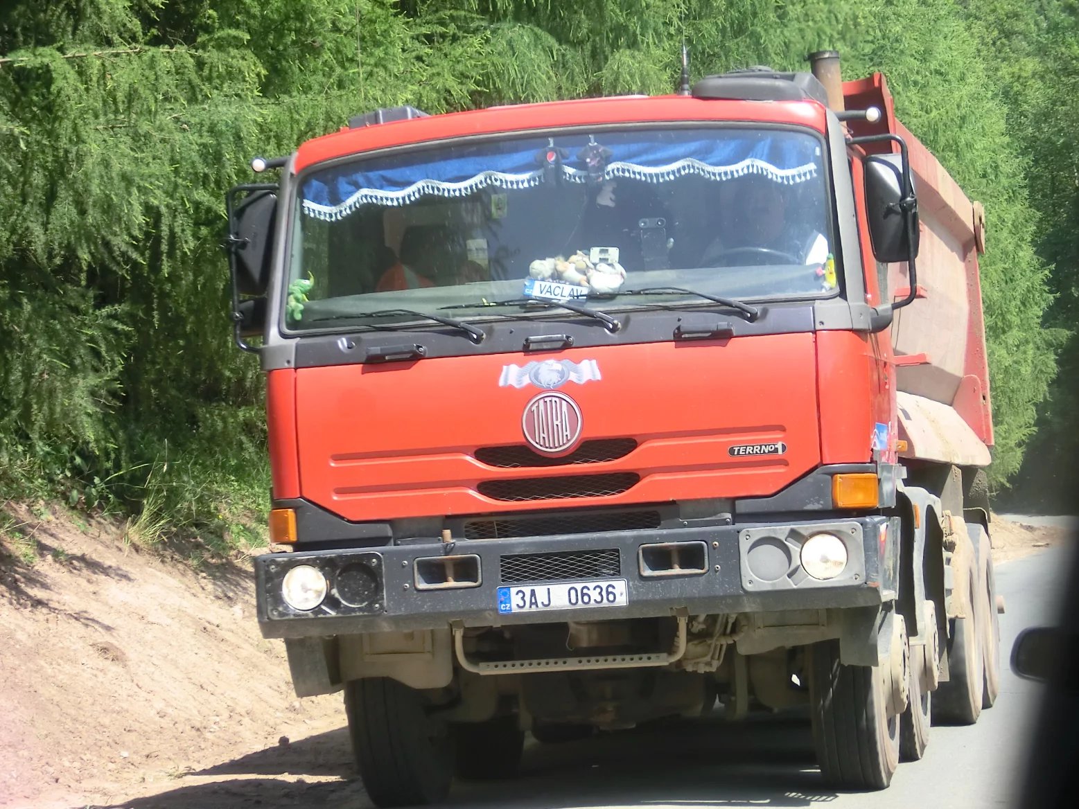 Tatra 815 TerrNo1