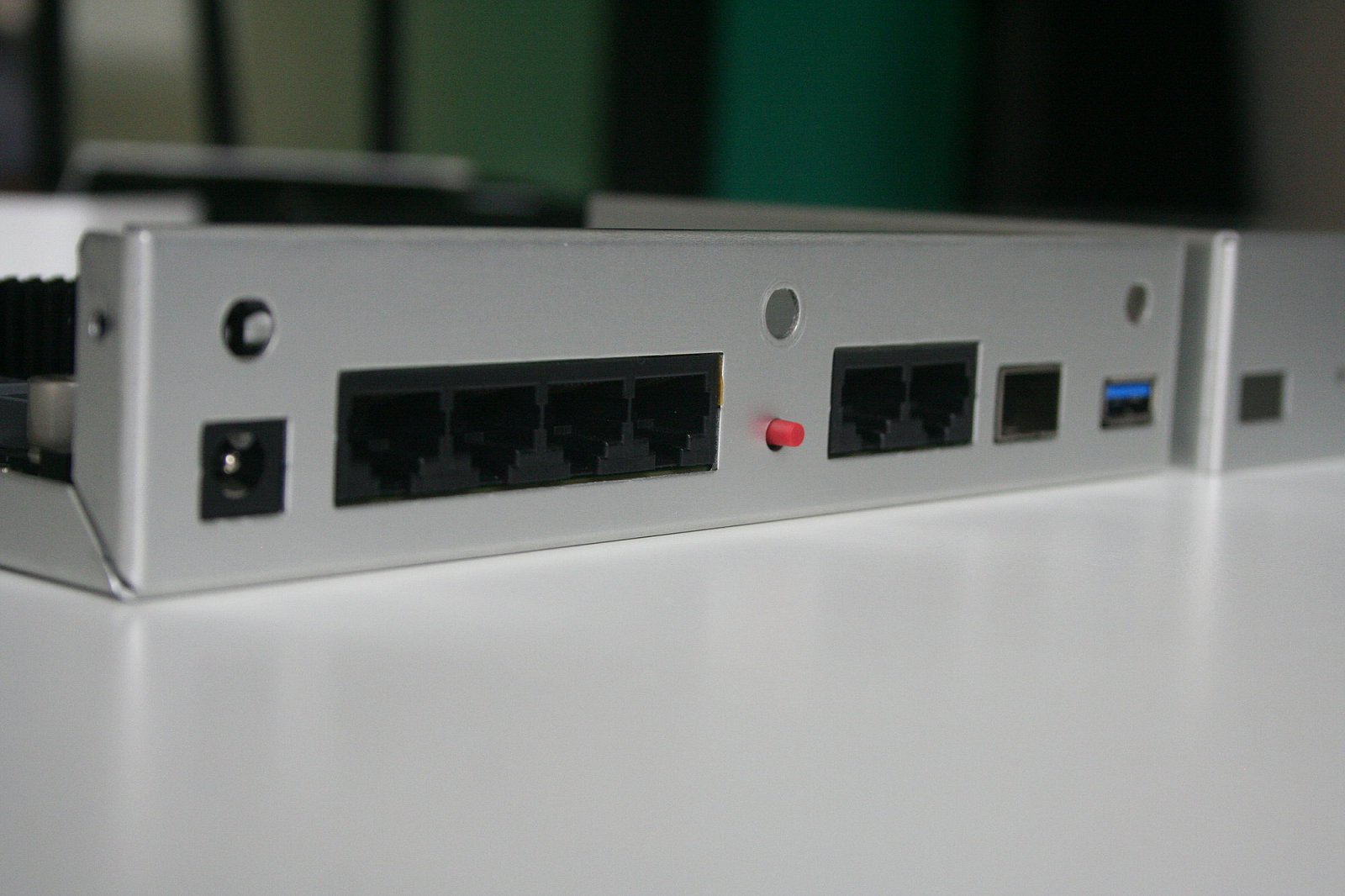 Turris Omnia krabičky