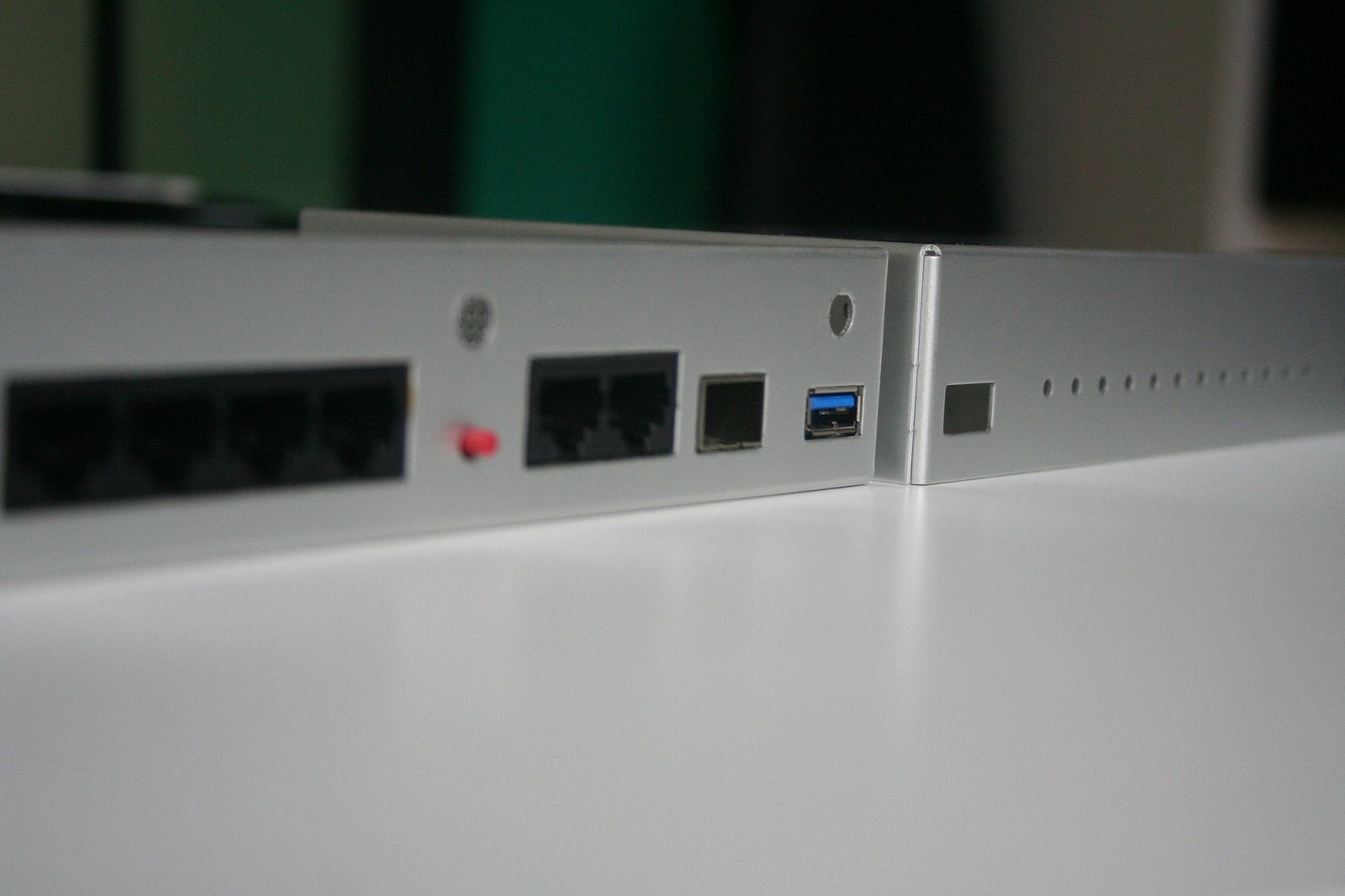 Turris Omnia krabičky