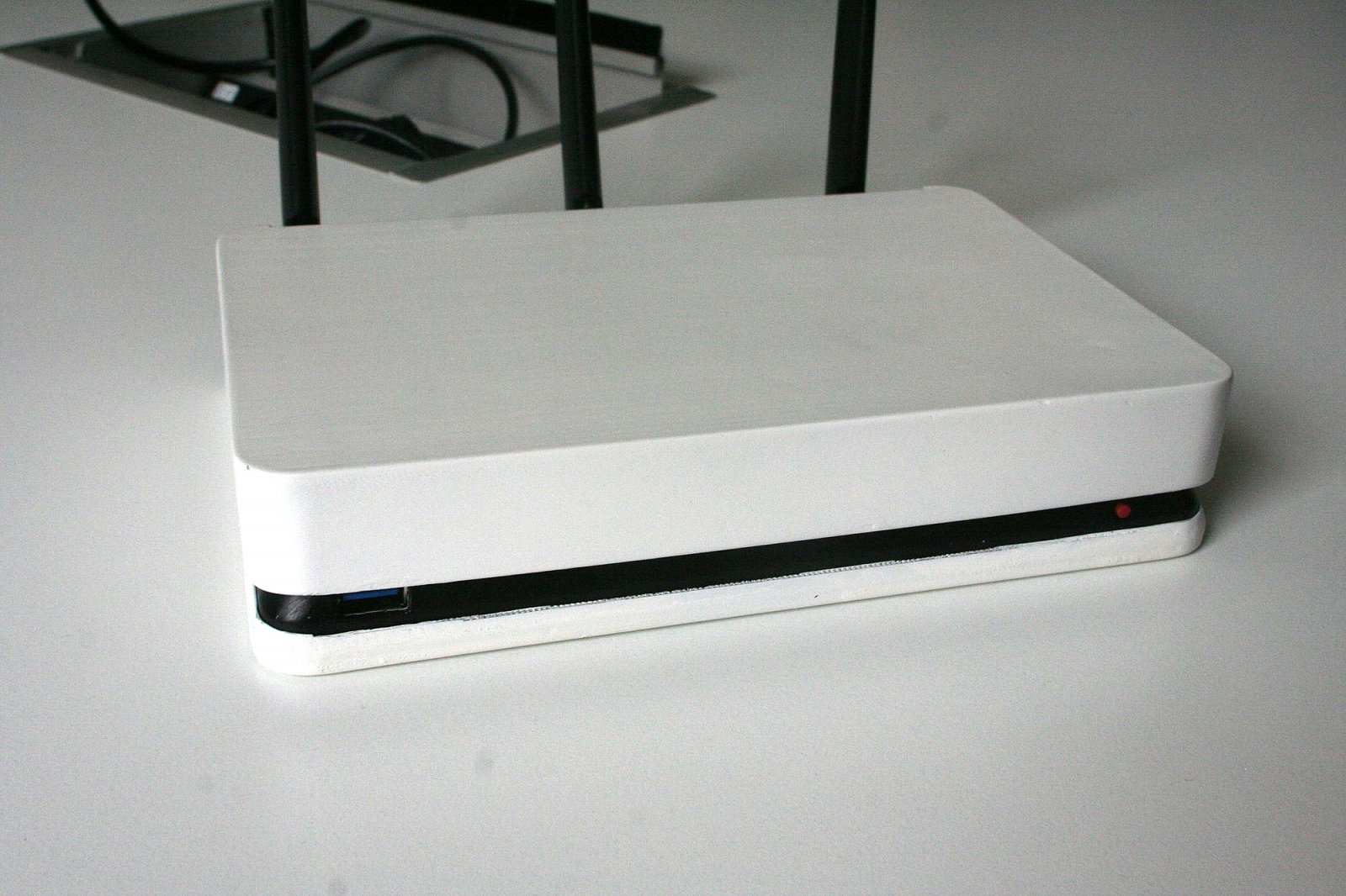 Turris Omnia krabičky