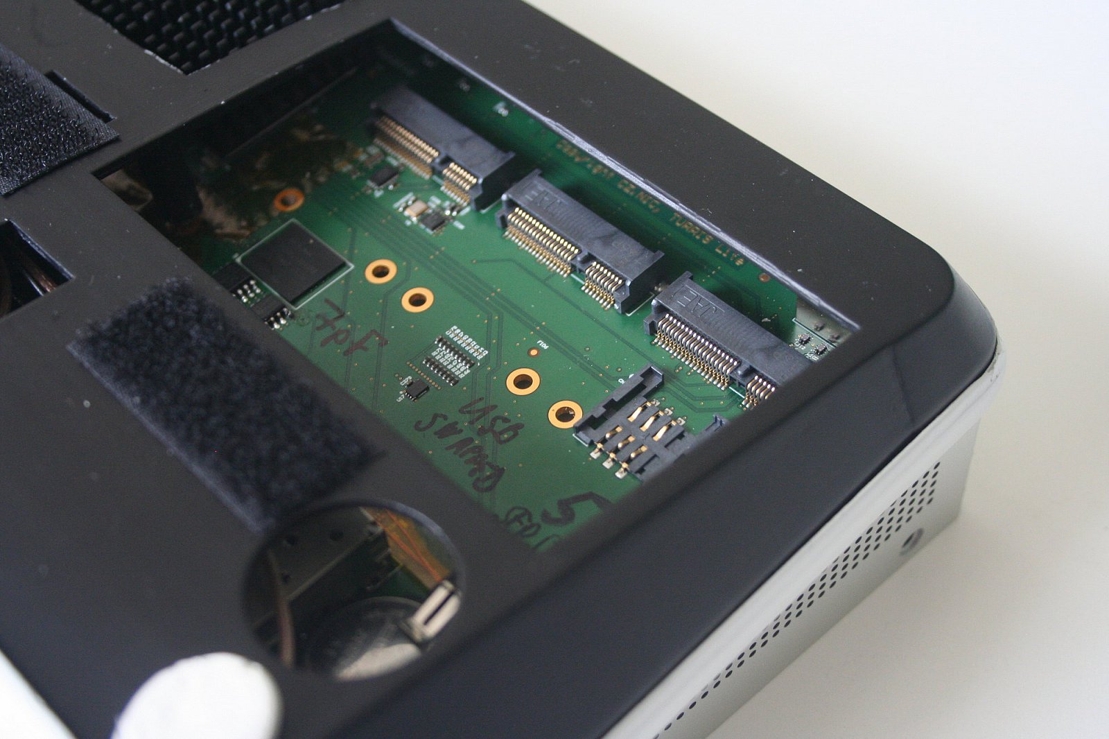 Turris Omnia krabičky