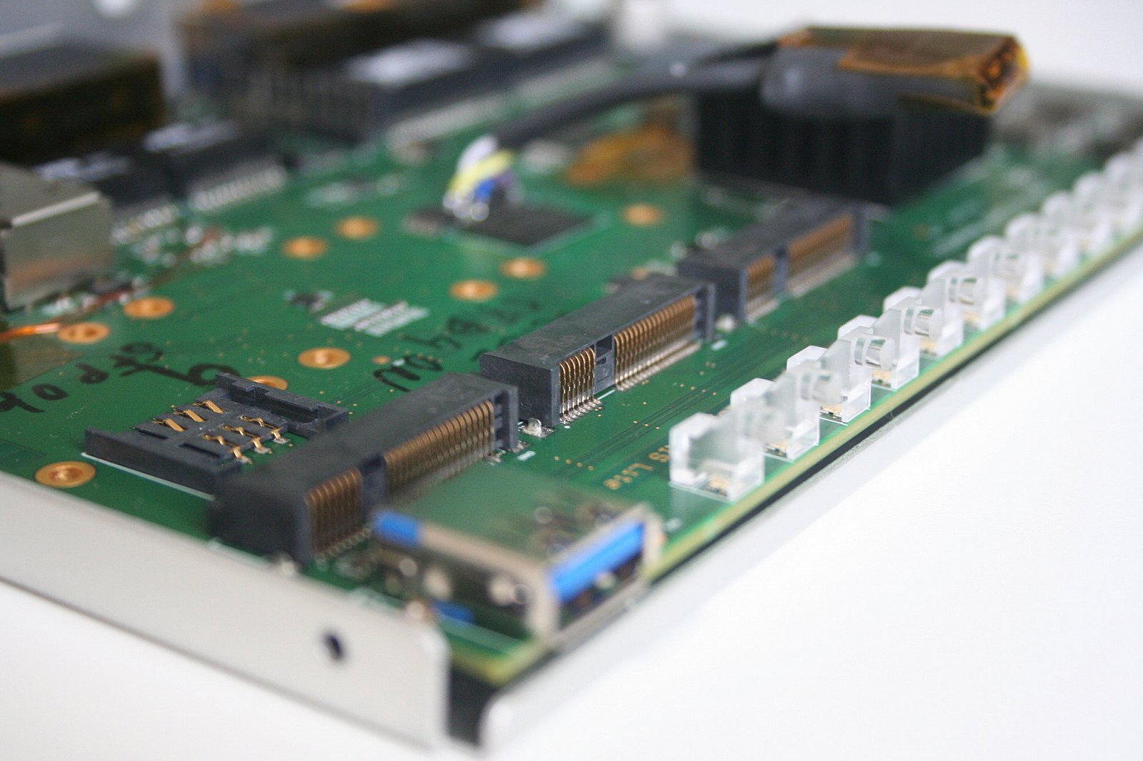 Turris Omnia krabičky