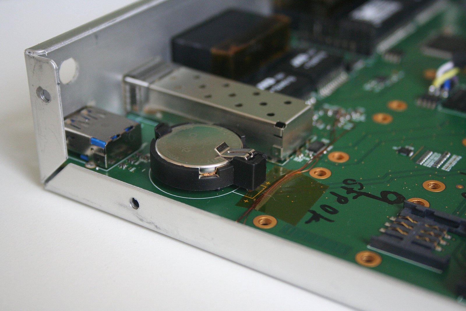 Turris Omnia krabičky