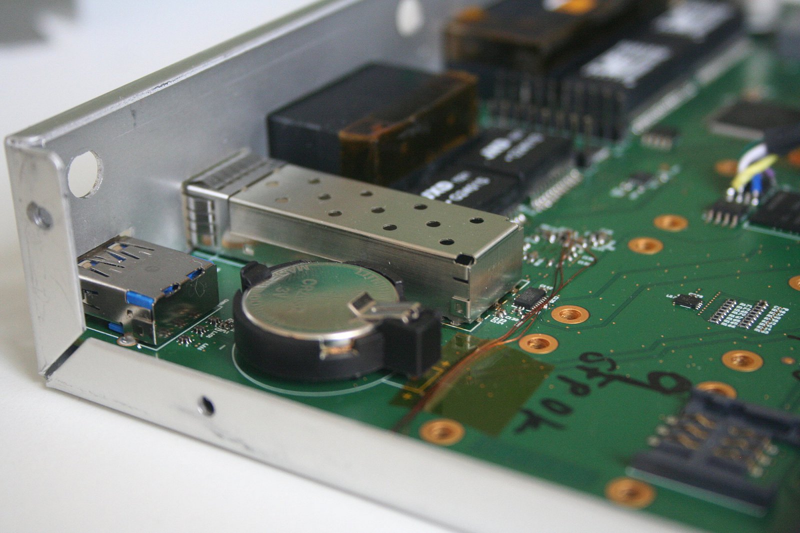 Turris Omnia krabičky