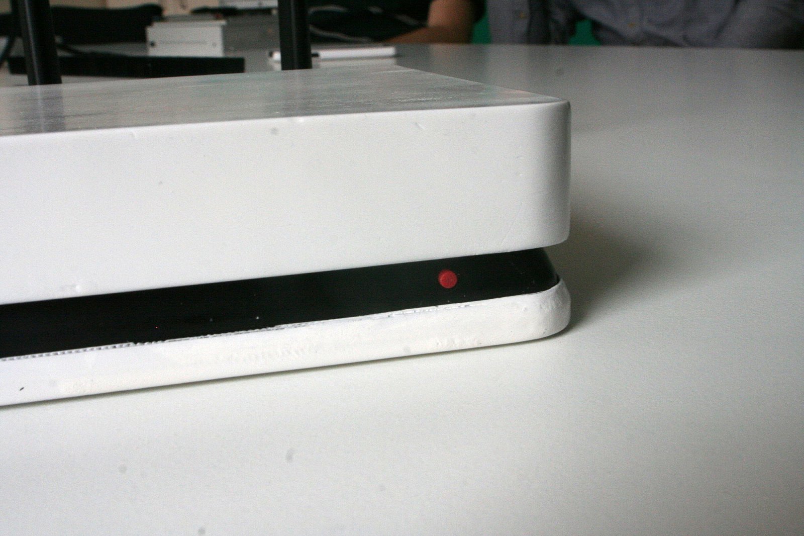 Turris Omnia krabičky