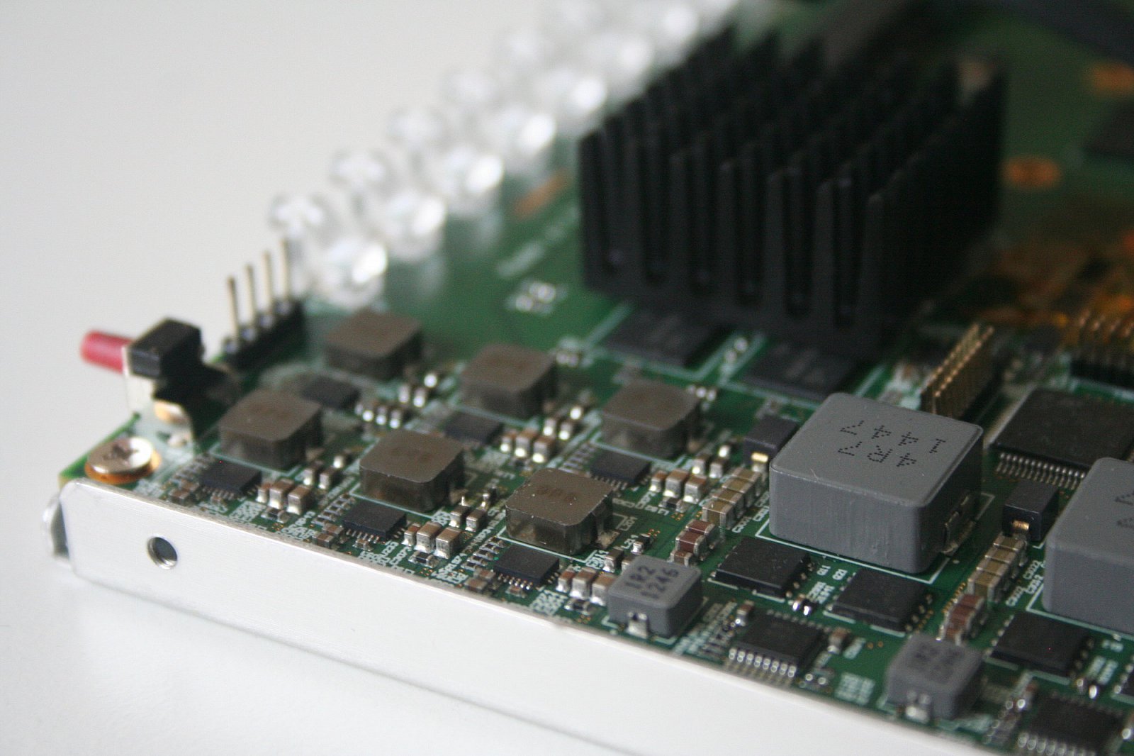 Turris Omnia krabičky