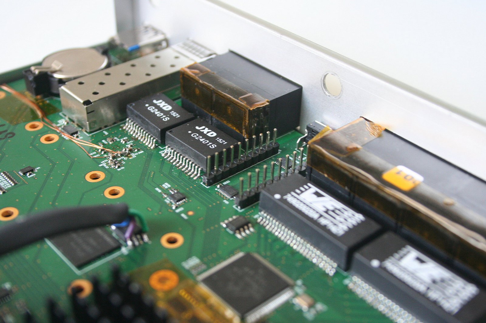 Turris Omnia krabičky