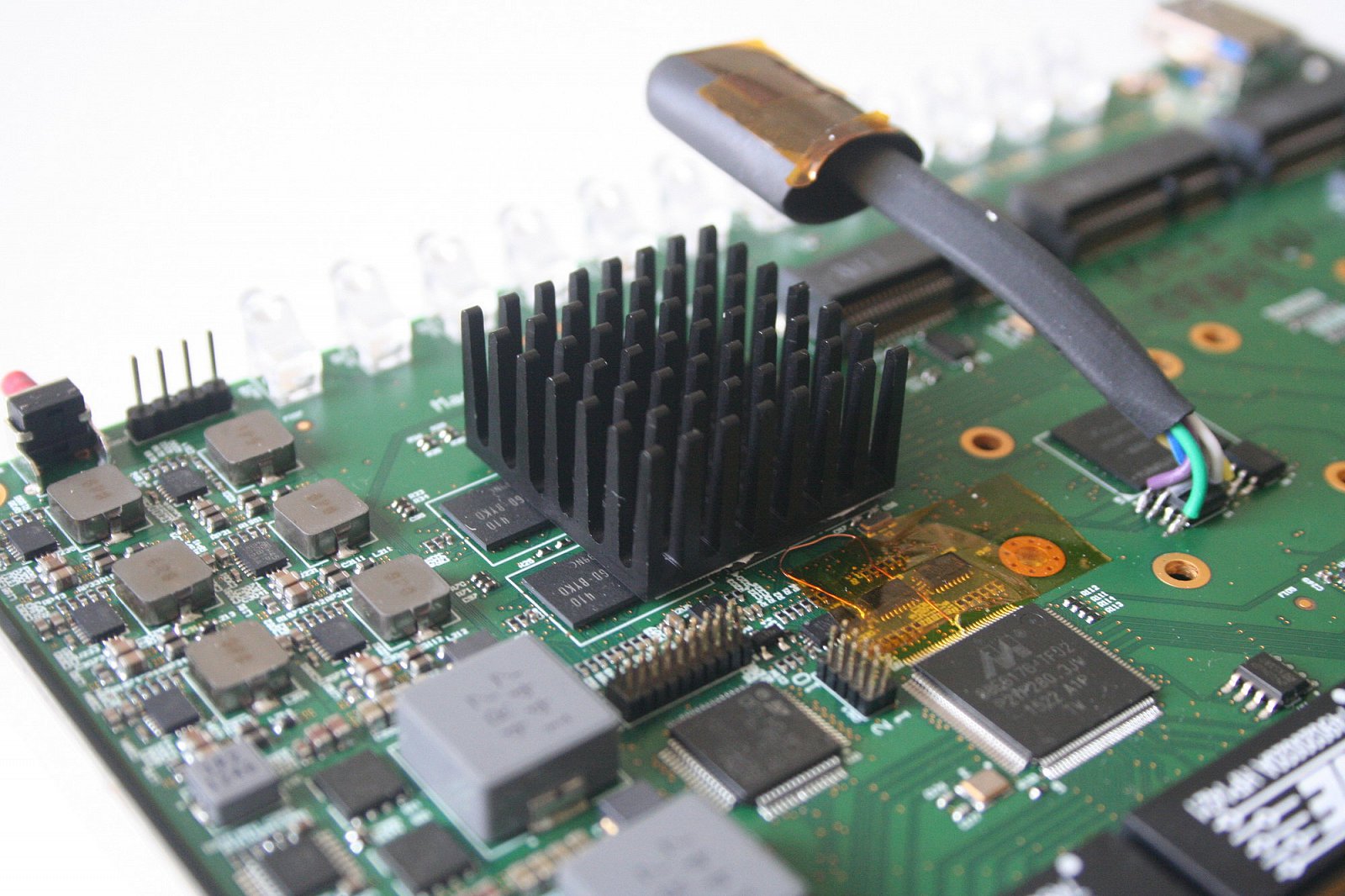 Turris Omnia krabičky