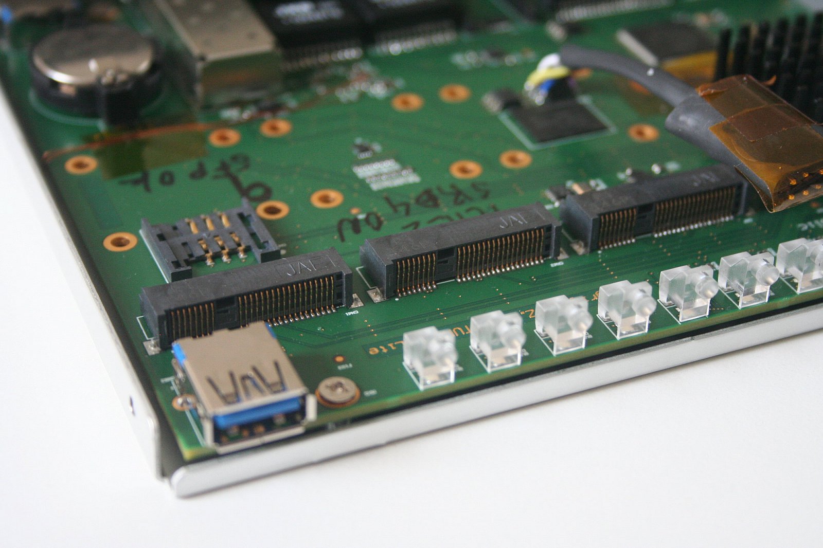 Turris Omnia krabičky