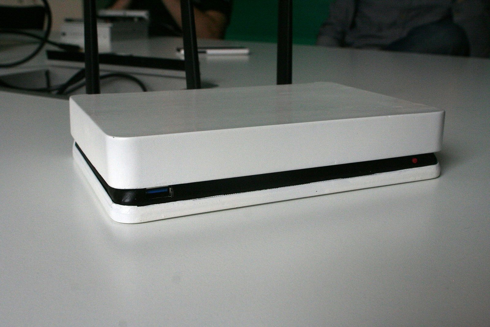 Turris Omnia krabičky