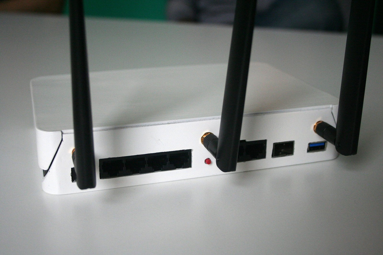 Turris Omnia krabičky