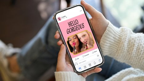 Náhledový obrázek - Společnost Vivantis mění tvář. Chce víc cílit na mladé a otevře i kamenné prodejny