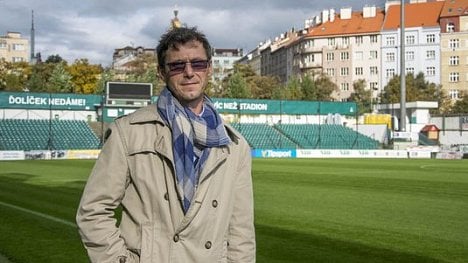 Náhledový obrázek - Tomáš Pek: Jednání o Ďolíčku mohlo jít rychleji