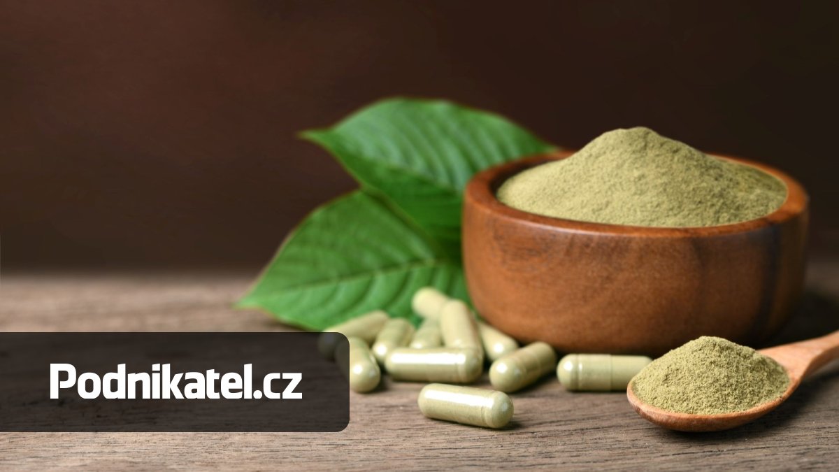 Na kratom bude uvalena spotřební daň a zvýší se DPH, o kolik kratom zdraží?