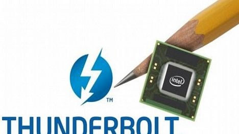 Náhledový obrázek - Intel představil nejrychlejší připojení osobního počítače