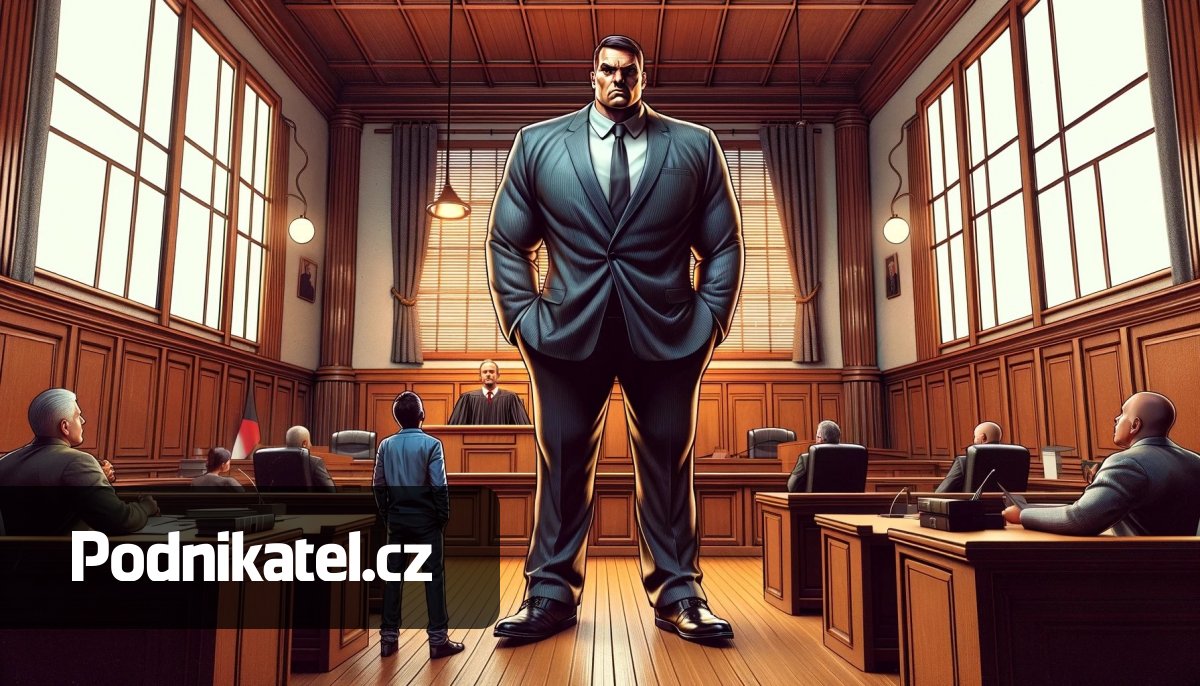 Brašnářství Tlustý má další problém, do insolvenčního řízení vstoupilo státní zastupitelství