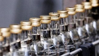 Náhledový obrázek - Zpráva OECD týkající se alkoholu z roku 2015